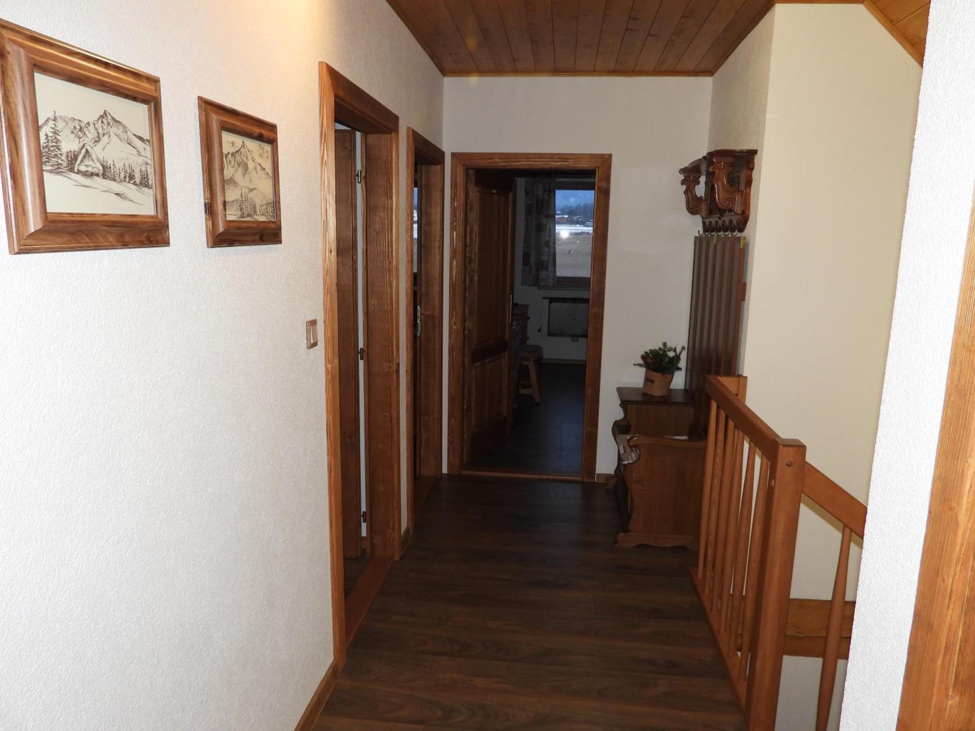 Villa Pinus Cembra à Stará Lesná Extérieur photo