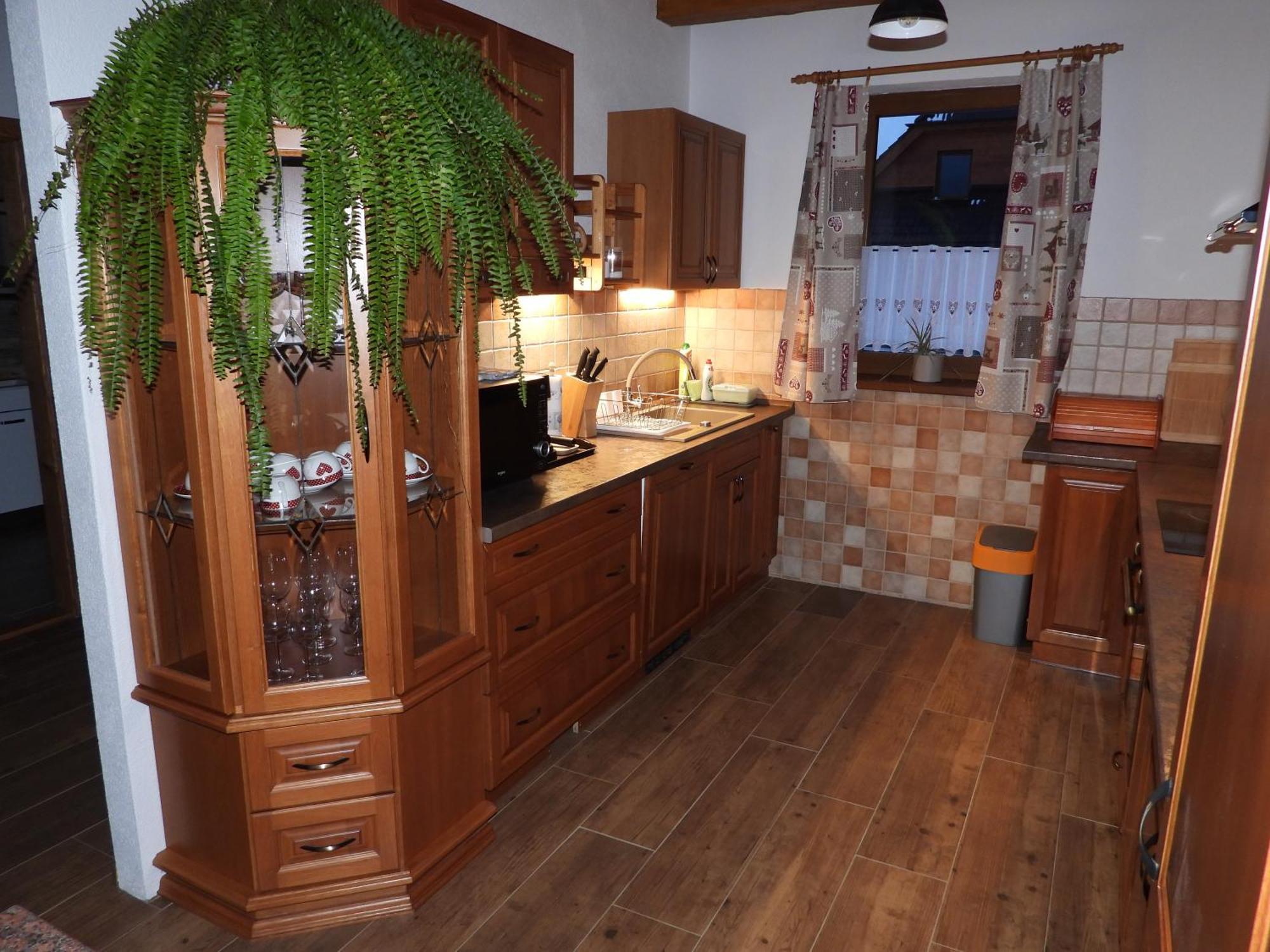 Villa Pinus Cembra à Stará Lesná Extérieur photo